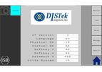 DISTek ISOBUS VT Anywhere - Graphical User Interface Software