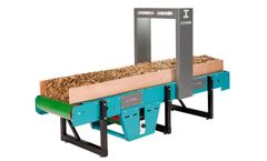 Inadco - Model II - Moisture Meter