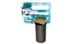 Inadco - Continuous Process Biomass Sampler