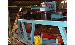 Inadco - Belt Weigher