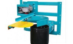 Inadco - Bulk Density Meter