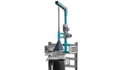 Inadco - Potting Reference Unit for Relative Density and Moisture