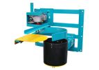 Inadco - Model IMT-20Lx - Bulk Density Analyzers