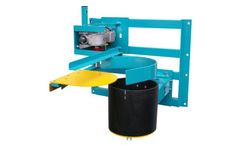 Inadco - Model IMT-20Lx - Bulk Density Analyzers