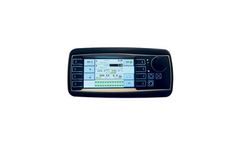 IntelliAg - Model MVT - Two-Channel Control System