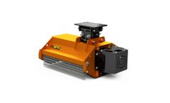 Berti - Model Green/SB  - Hydraulic Mulcher
