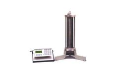 Model FNV-200/CNV-100 - Falling / Controlled Needle Viscometer