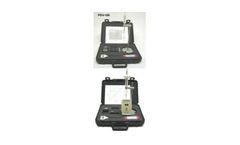 Model PDV-100 - Portable / Disposable Viscometer