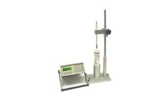 Model CV-100 - Caulking Viscometer