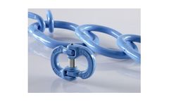 Winner - Model Pro G12 - Chain System