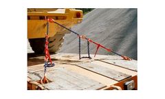 Brindley - Load Lashing Chains