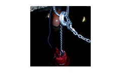 Pewag - Stainless Steel Pump Lifting Chains