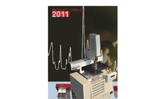 HPLC - Catalog