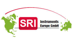 SRI - Model 8690-2007 - Catalytic Combustion Detector (CCD)