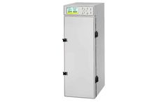 SRI - Model S 5120 - Column Oven