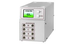 SRI - Model S 8515 - Vacuum Degasser