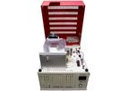 SRI - Model GC-8610-6584 - Biodiesel System