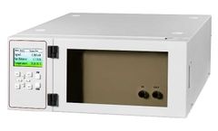 SRI - Model S 2020 RI - Refractive Index Detector