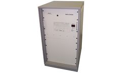 SRI - Model GC-0410-6000-2 - Rack-Mountable System