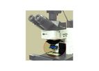 Model EZ-Pick - Sample Prep Micromanipulator