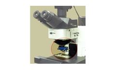 Model EZ-Pick - Sample Prep Micromanipulator