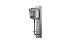 Waring - Model DMC180DCA - Wall-Mount Drink Mixer