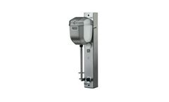 Waring - Model DMC180DCA - Wall-Mount Drink Mixer