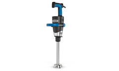 Waring - Model EvolutionX WSB500X - 12" Heavy-Duty Big Stik Immersion Blender