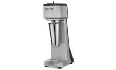 Waring - Model BB300S - Blade Blender with Toggle Switch and Stainless Steel Container