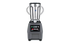 Waring - Model Legend CB15 - One-Gallon Food Blender with Electronic Keypad