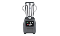 Waring - Model Legend -CB15T - One-Gallon Food Blender with Electronic Keypad and Timer