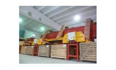 Model KV 2800 - Box Fillers