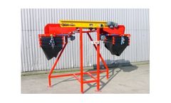 Model KV 1750 - Box Fillers