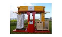 Model KV 4500 - Box Fillers / Big-Bag Fillers