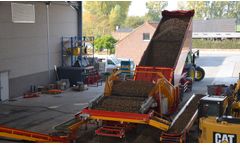 Bijlsma - Pre-Graders With Star Rollers (ST)