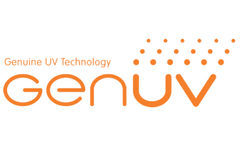 Genicom - Model Blue-470nm - UV Visible Sensor