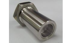 GenUV / Genicom - Model LW series LW6 Probe, - Water Environment,