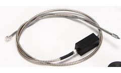 GenUV / Genicom - Model (LO)LO series UV Probe - High Temperature - LO series UV Probe