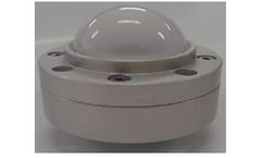 Genicom - Model GUVV-S10SC-3LWH3 - UV Sensor Probe