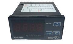 Genicom - Model MG02 Current/RS485 - UV Radiometer