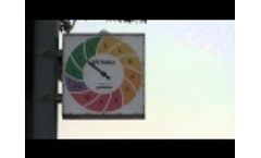 UV Index meter - Video