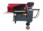 Suma BGU Maschinen - Model SM 301 – 230 V - Horizontal Wood Splitter