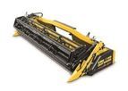 Biso - Model VX - Crop Ranger Trendline Light Machines