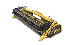 Biso - Model VX - Crop Ranger Trendline Light Machines