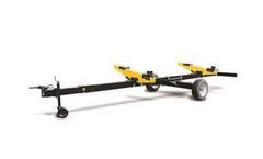 Biso - Swift Agriculture Trailer