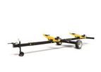 Biso - Model Integral CX - Header Attachment