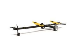 Biso - Model Integral CX - Header Attachment
