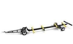 Biso - Profi Agriculture Trailer
