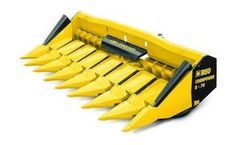 BISO Cornpower - Header Attachments