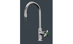 WaterSaver - Deck Mounted High Flow Water Valve